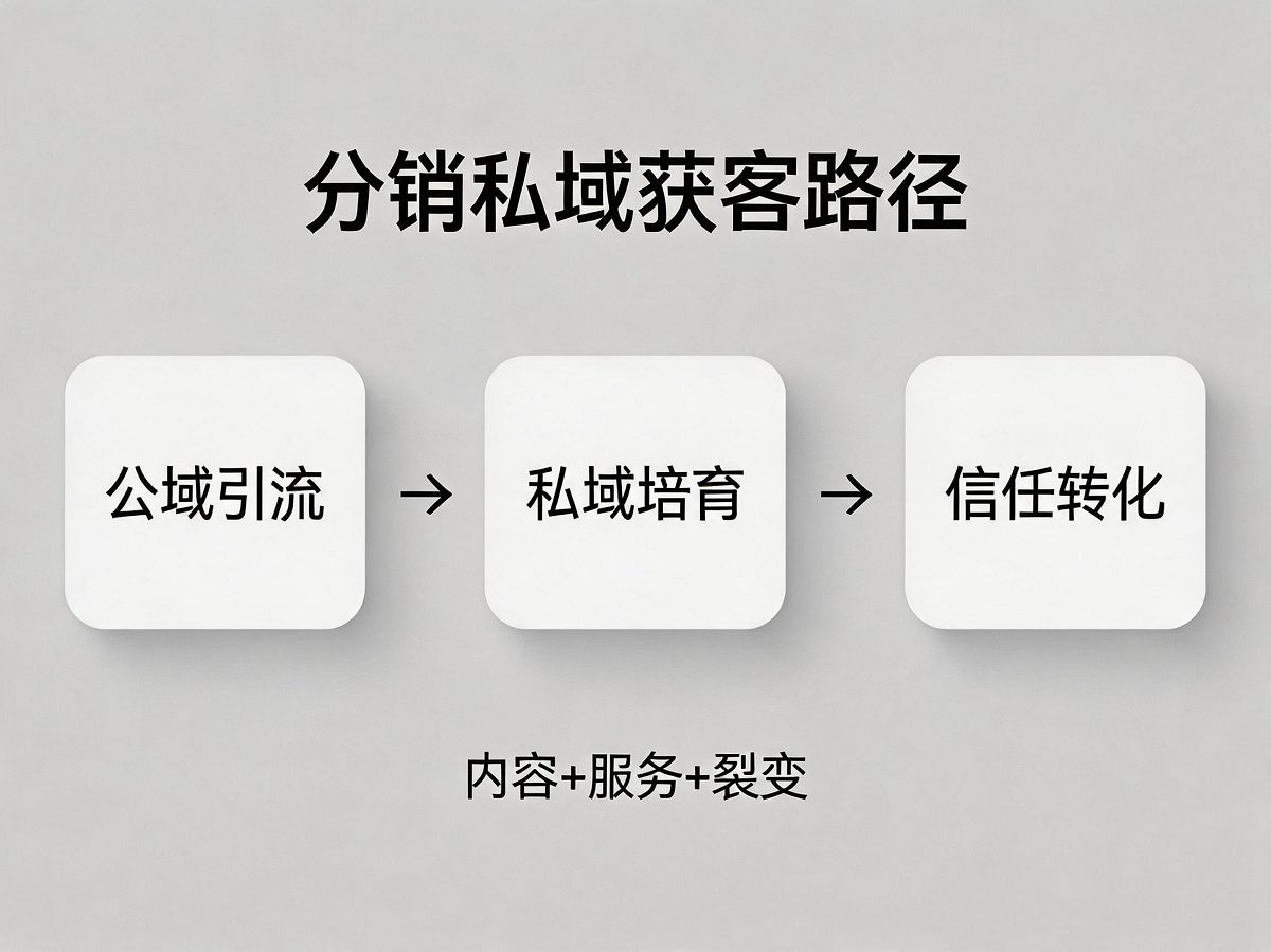 易号网官方分销网络政策示意图