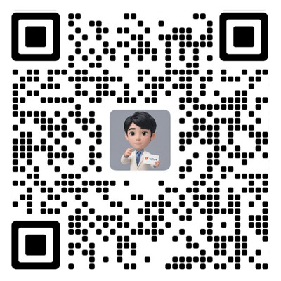 易号顺400电话号码预审微信二维码 微信号18662188888